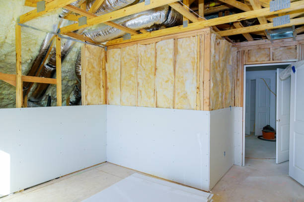 Best Types of Insulation in North Patchogue, NY