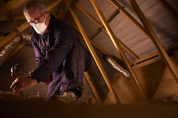 Best Insulation for Specific Applications in North Patchogue, NY